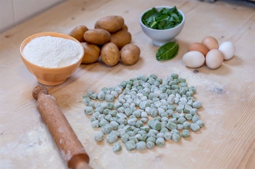 Chicche della nonna