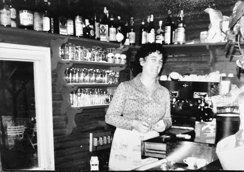 Adriana ristorante 3