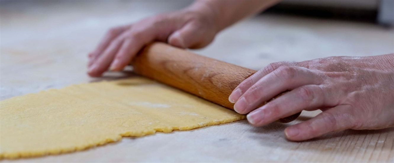 Artigiani della pasta