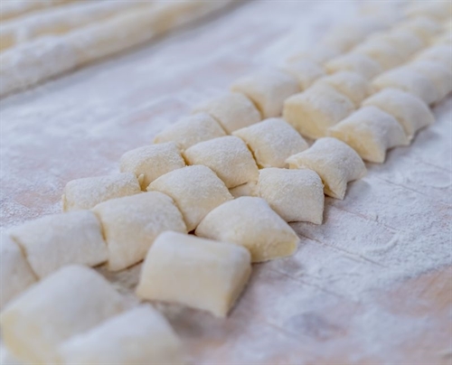 gnocchi