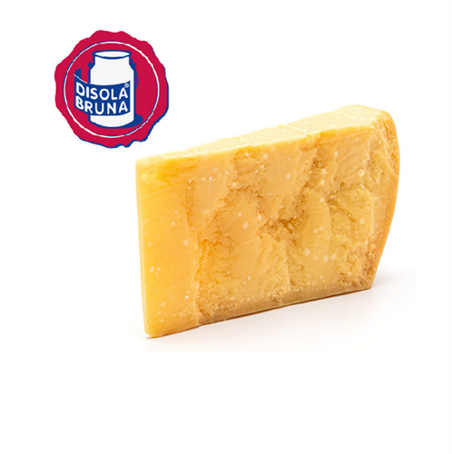 PARMIGIANO BRUNA